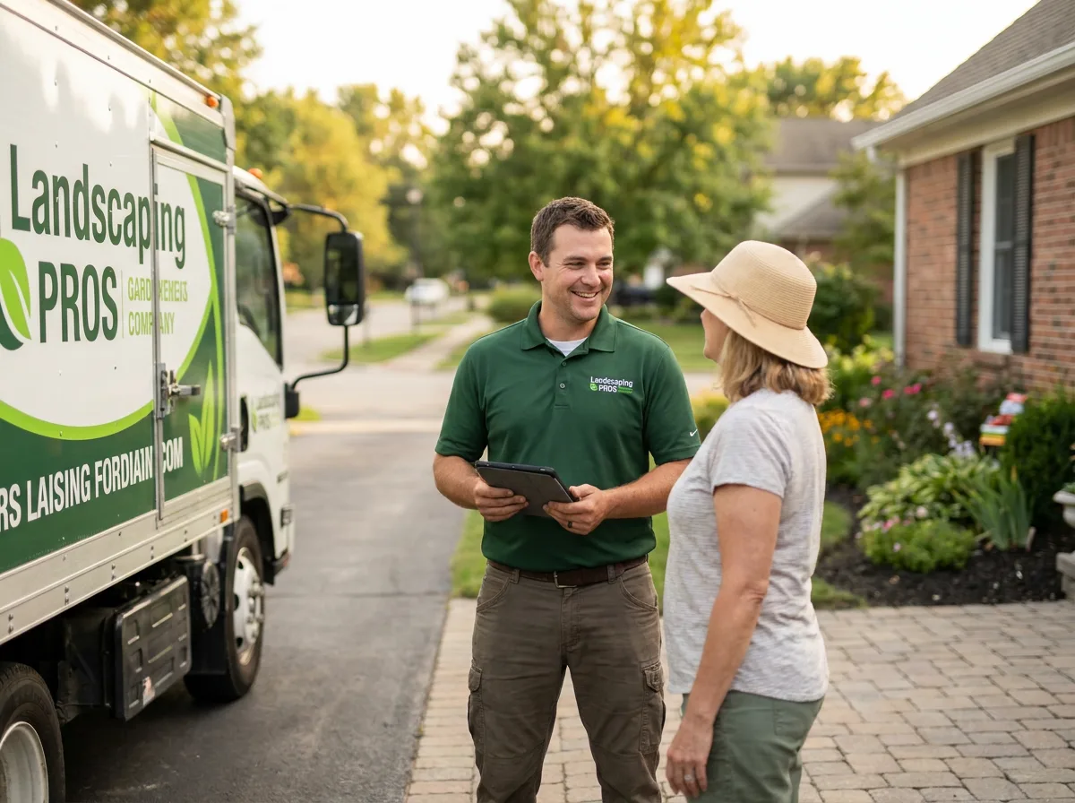 Landscaping Glendale, RI FAQs